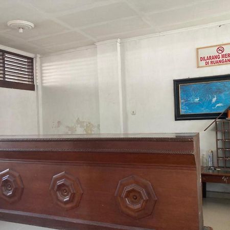 Hotel Surya Citra Jogja A Mitra Reddoorz ジョグジャカルタ エクステリア 写真