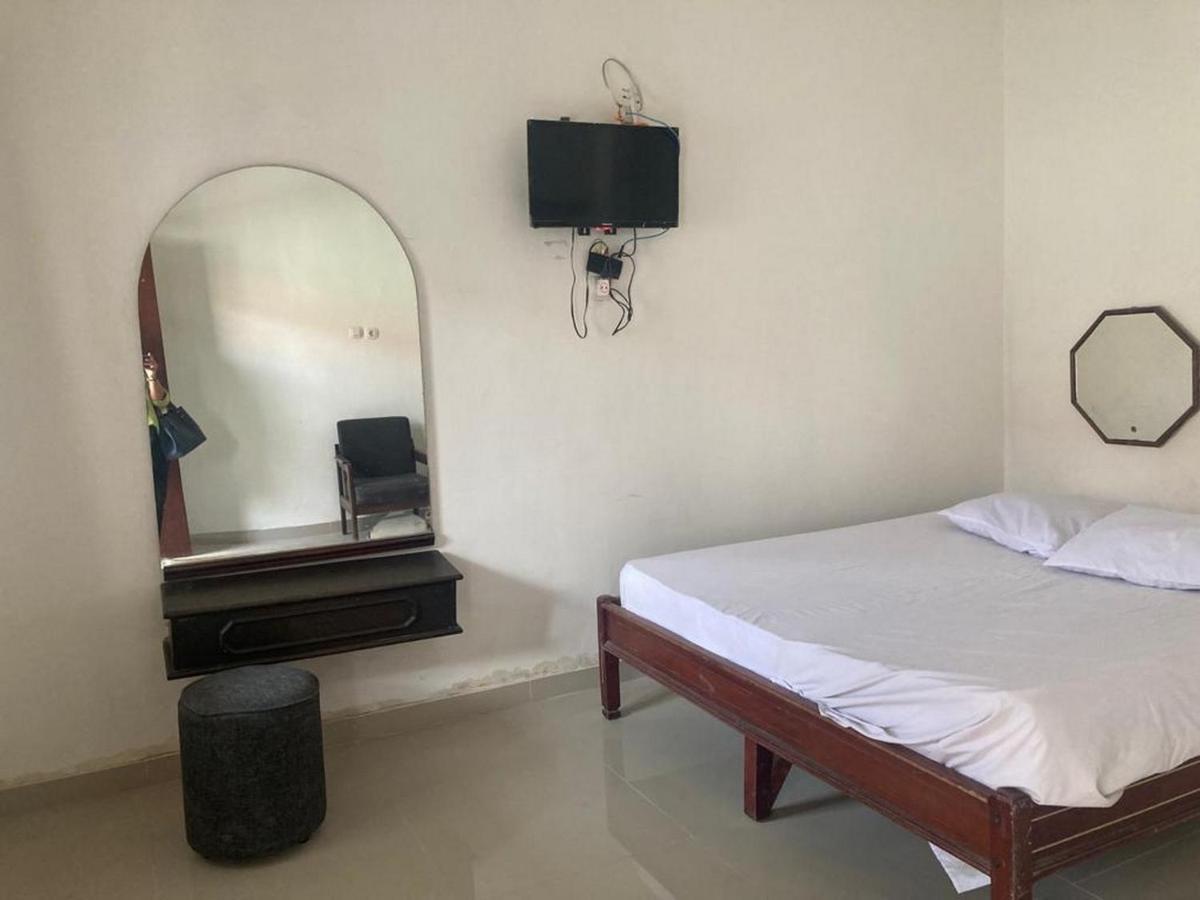 Hotel Surya Citra Jogja A Mitra Reddoorz ジョグジャカルタ エクステリア 写真