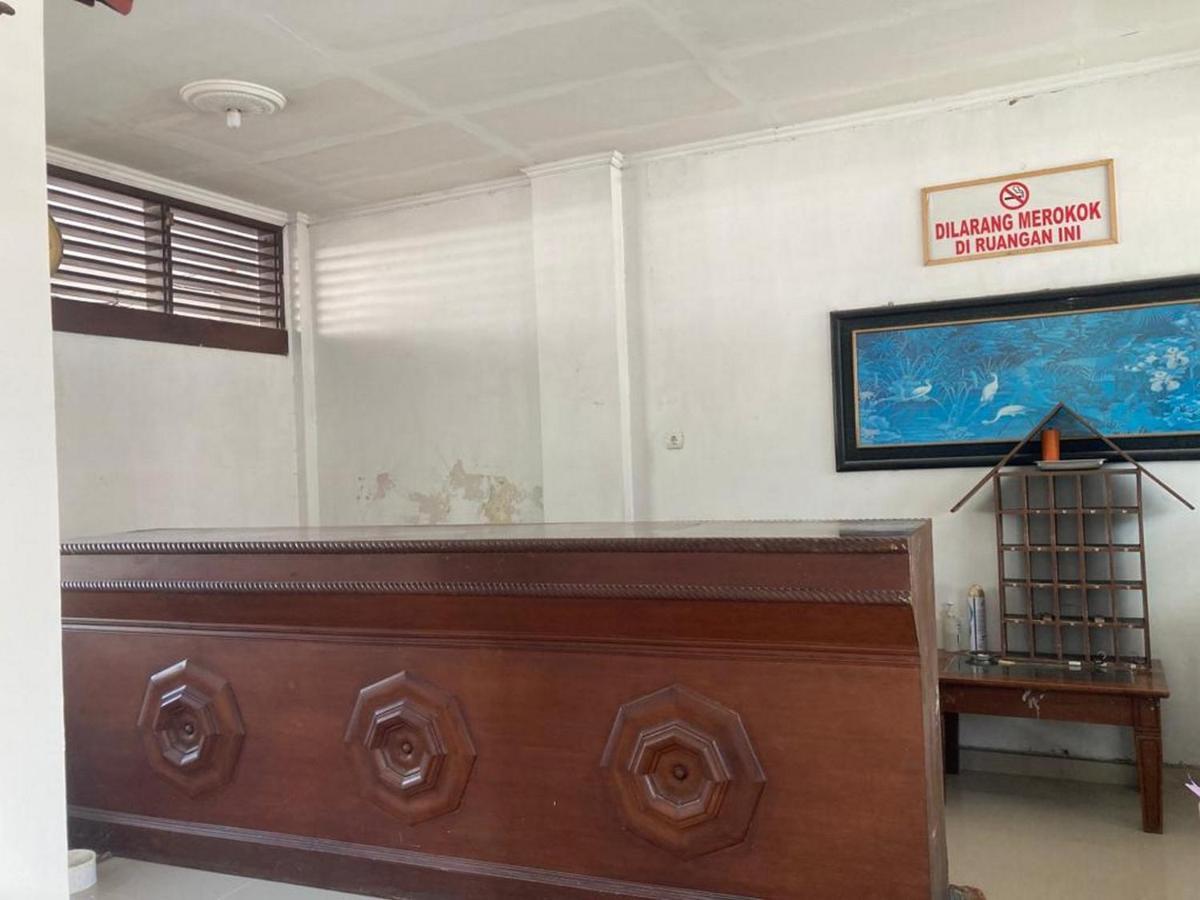 Hotel Surya Citra Jogja A Mitra Reddoorz ジョグジャカルタ エクステリア 写真