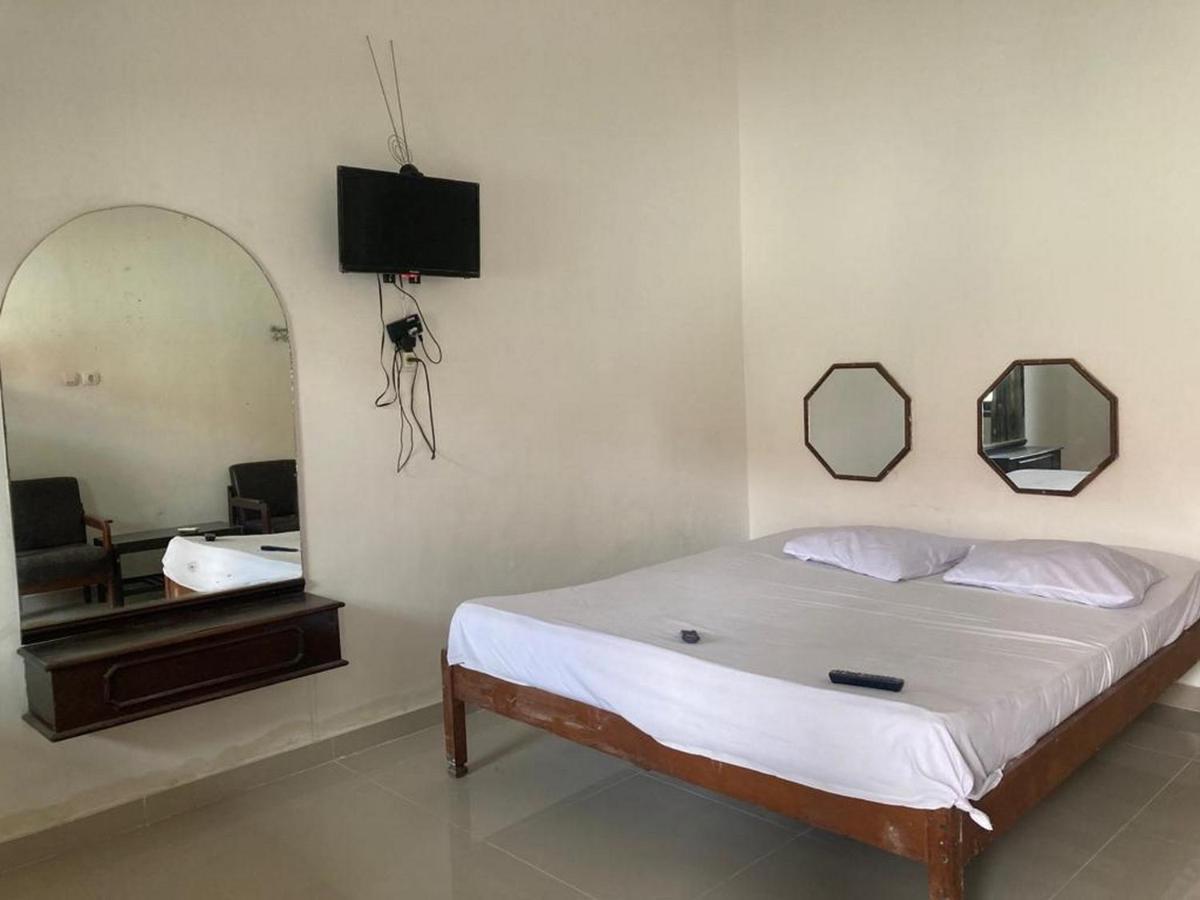 Hotel Surya Citra Jogja A Mitra Reddoorz ジョグジャカルタ エクステリア 写真
