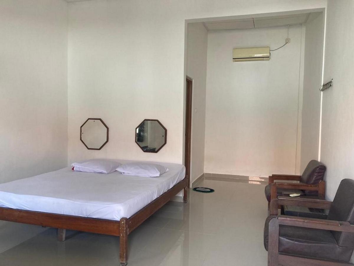 Hotel Surya Citra Jogja A Mitra Reddoorz ジョグジャカルタ エクステリア 写真