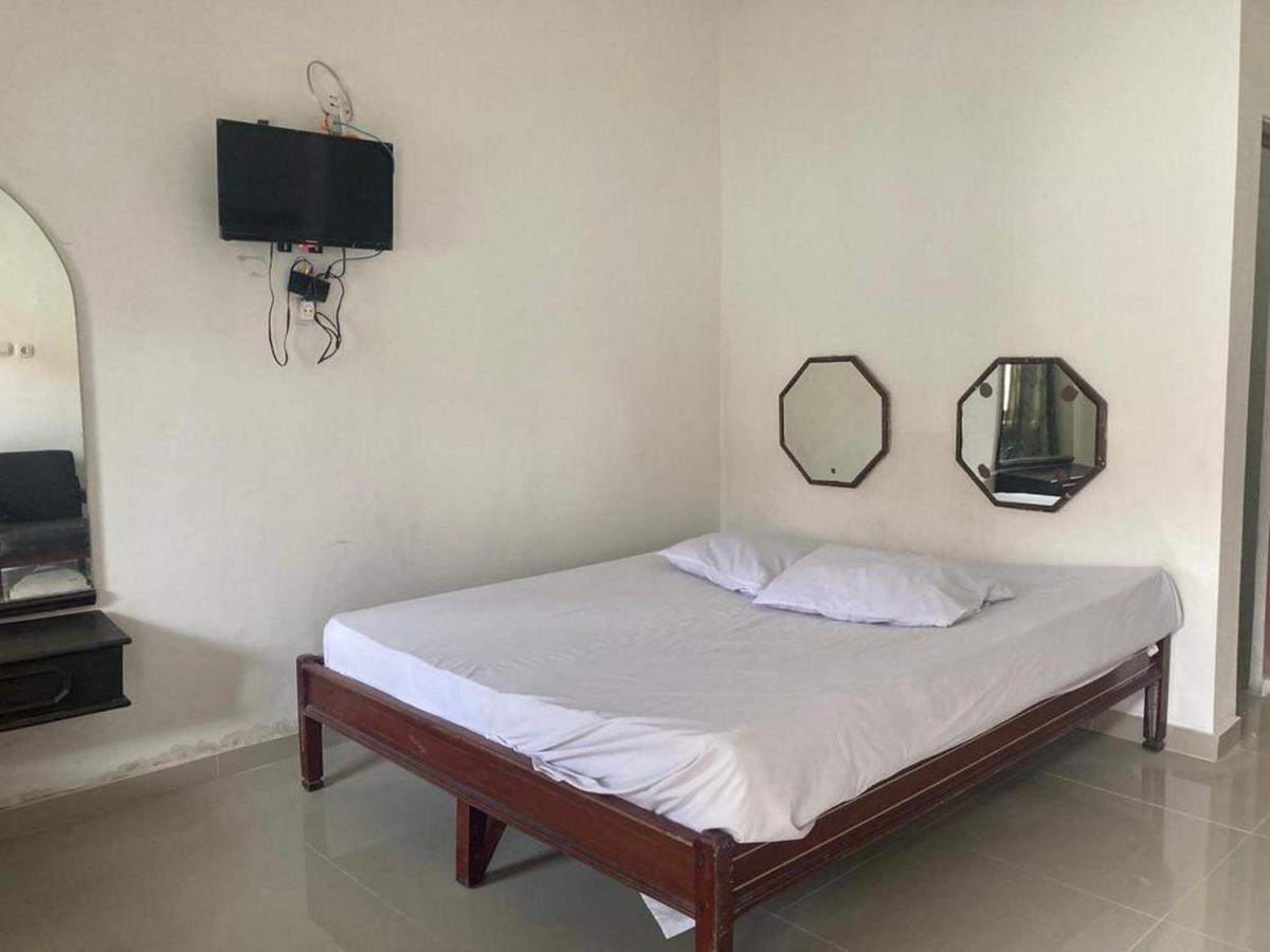 Hotel Surya Citra Jogja A Mitra Reddoorz ジョグジャカルタ エクステリア 写真